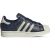 Adidas Superstar Sneakers Dames – Blauw –