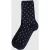 Tommy Hilfiger Sokken met labelprint in een set van 3 paar
