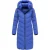 Navahoo Dames Winterjas Sahnekatzii – Lang & Extra Warm