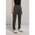Summum Woman Trousers Punto Milano Antraciet