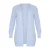 Gebreid damesvest KAFFE Curve Tenna
