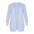 Gebreid damesvest KAFFE Curve Tenna