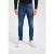 Gabbiano Pacific heren slim-fit jeans mid blue