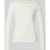 Marc Cain Slim fit shirt met lange mouwen van katoenmix