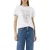 Comma T-shirts White