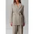Calvin Klein Casual Twill Belted Trouser Shadow