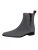 Jeffery West Suède Chelsea Boots, Grijs