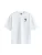 Next Shirt  lila / neonlila / zwart / wit