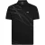 Boss Heren Nero Poloshirt (Zwart)