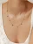 Hey Happiness Ketting ‘Looped’  goud