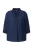 Ulla Popken Tuniek  marine