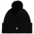 Tommy Hilfiger Th Pom Pom Beanie Black