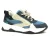 Bunnies 223374 Ciske Chunky Veterschoenen