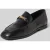 Gant Loafers van leer model ‘Gimble’