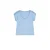 Dames-T-shirt Moodo L-TS-4963