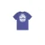 T-shirt met bedrukking op de rug Alpha Industries Logo