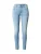 G-STAR Jeans ‘3301’  lichtblauw