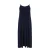Mouwloze damesjurk Mat Fashion Basic