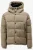 Malelions Jas ARCTIC PUFFER JACKET