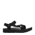 Teva Midform Universal sandalen zwart