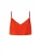 PINKO Top ‘ALPAGO’  oranje