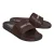 Pinguïn Paradijs Heren Chocolade Slippers