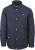 Gant Jas Quilted Windcheater Navy