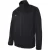 Ellesse Heren Karlia Waterdichte Jas (Zwart)