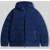 Tommy Hilfiger Donsjack met afneembare capuchon