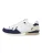 Pepe Jeans Sneakers laag ‘Brit Ivy’  navy / greige / wit