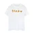 Disney Dames/Dames Winnie De Poeh Stretching Katoenen Vriendje T-shirt (Wit)