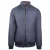 Tommy Hilfiger Reversible Gewatteerde Bomber Zip Up Navy Herenjas