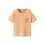 NAME IT MINI T-shirt oranje