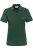 HAKRO MIKRALINAR® Dames Poloshirt spar, Effen