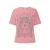 Dames-T-shirt Pulz Jeans Filippa