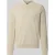 BOSS Green relaxed fit poloshirt met wol model ‘KN_Momentum-X PL’