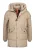 INDICODE JEANS Winterparka ‘Kasper’  beige