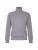 SEIDENSTICKER Trui ‘Schwarze Rose’  grey denim