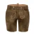 SPIETH & WENSKY Broek  beige