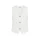 WE Fashion Dames regular fit gilet
