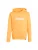 ADIDAS TERREX Sportief sweatshirt  oranje / wit