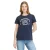 Dames-T-shirt Ragwear Adori PP