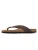 Bayton Teenslippers ‘Lucca’  bruin