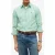 Tommy Hilfiger Flex Poplin Seasonal Cut Grass/stripe