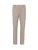Distretto12 Functionele broek ‘York High-Perform12 Lucca’  mokka / donkerbruin / offwhite