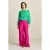 POM Amsterdam Pants – Fuchsia Pink