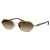 Vogue Eyewear zonnebril 0VO4349S met tortoise print goudkleurig