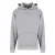 Urban Classics Heren Basic Essential Hoodie (Heide Grijs)