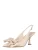 STEVE MADDEN Slingpumps ‘Neasa’  beige