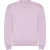 Roly Unisex clasica crew hals sweatshirt voor volwassenen